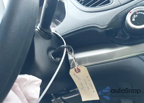 2015 Honda Cr-V Lx из США, поврежденный, VIN 2HKRM3H30FH548362